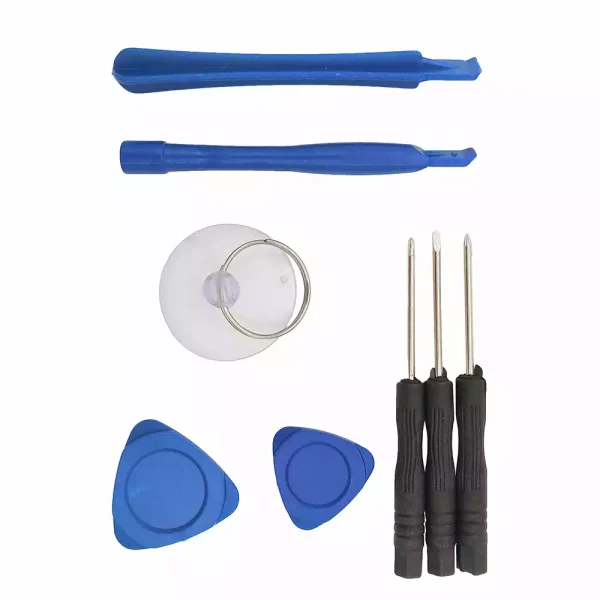 Originele accu L16D1P32 voor LENOVO PHAB2 PLUS - Afbeelding 4
