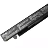 Originele batterij laptop accu voor  ASUS R510L,R510LA,R510LB,R510LC,R510LD,R510LN - Afbeelding 2
