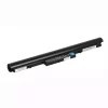 Originele batterij laptop accu voor  HASEE 916T2203H