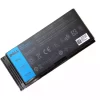 Originele batterij laptop accu voor  DELL   Precision M4700