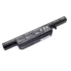 Originele batterij laptop accu voor CLEVO W540BAT-6