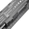 laptop accu voor  ASUS  A33-N56 - Afbeelding 4