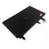 Originele batterij laptop accu voor  GIGABYTE  961TA010FA - Afbeelding 2