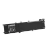 Originele batterij laptop accu voor  DELL  XPS 15 9550 Series