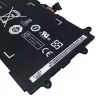 Originele batterij laptop accu voor  SAMSUNG BA43-00355A - Afbeelding 4