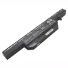 Originele batterij laptop accu voor  HASEE K610C, K650D-i5, K710C-i7 D1, K750D-I7,for SCHENKER M505,