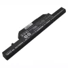 Originele batterij laptop accu voor  HASEE K610C, K650D-i5, K710C-i7 D1, K750D-I7,for SCHENKER M505, - Afbeelding 2