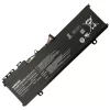 Originele batterij laptop accu voor  SAMSUNG   AA-PLVN8NP