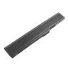 Originele batterij laptop accu voor  ASUS  K52J,K52JB,K52JE,K52JK,K52JR,K52N - Afbeelding 2