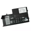 Originele batterij laptop accu voor  DELL 1v2f6,DFVYN,58DP4