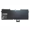 Originele batterij laptop accu voor  DELL XPS13 L322X