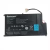 Originele batterij laptop accu voor  LENOVO Ideapad U410 Touch