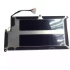 Originele batterij laptop accu voor  LENOVO Ideapad U410 Touch - Afbeelding 2