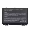 laptop accu voor  ASUS PR05E,PR066,PR08D,PRO5C,PRO5D,PRO5E,PRO5J,PRO65,PR079,PR088