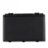 laptop accu voor  ASUS PR05E,PR066,PR08D,PRO5C,PRO5D,PRO5E,PRO5J,PRO65,PR079,PR088 - Afbeelding 2