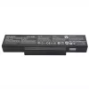 laptop accu voor  Hasee W370T,W740T,W750T - Afbeelding 2