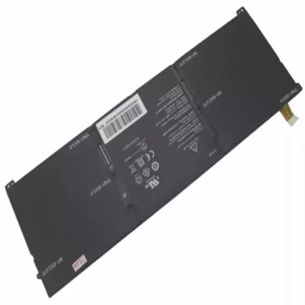 Originele batterij laptop accu voor  LDLC IRIS FB2-I7-8-S2