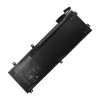 Originele batterij laptop accu voor  DELL XPS 15 9550