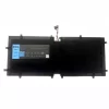 Originele batterij laptop accu voor  DELL XPS 1820