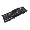 Originele batterij laptop accu voor  SAMSUNG NP900X3K