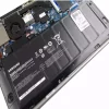 Originele batterij laptop accu voor  SAMSUNG NP900X3K - Afbeelding 3