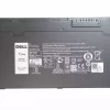 Originele batterij laptop accu voor  DELL Latitude E7240 - Afbeelding 3