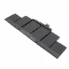 Originele batterij laptop accu voor  APPLE Macbook Pro Retina mid 2012 A1398