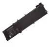 Originele batterij laptop accu voor  DELL 6GTPY