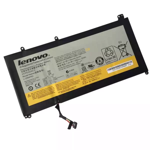 Originele batterij laptop accu voor  LENOVO IdeaPad U430P Touch