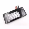 Originele batterij laptop accu voor  MSI BTY-L77