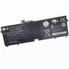 Originele batterij laptop accu voor  LG gram 15