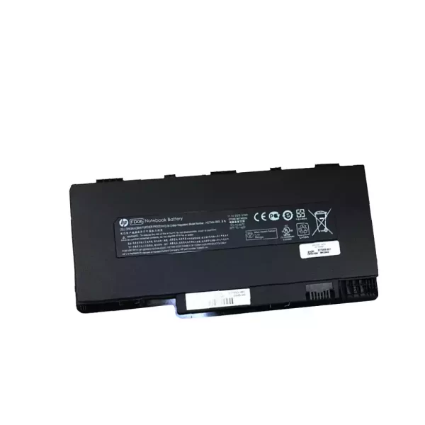 Originele batterij laptop accu voor  HP 577093-001