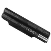 Originele batterij laptop accu voor  FUJITSU FMVNBP224B