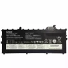 Originele batterij laptop accu voor  LENOVO ThinkPad X1 Carbon 2017
