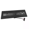 Originele batterij laptop accu voor  MSI GS40