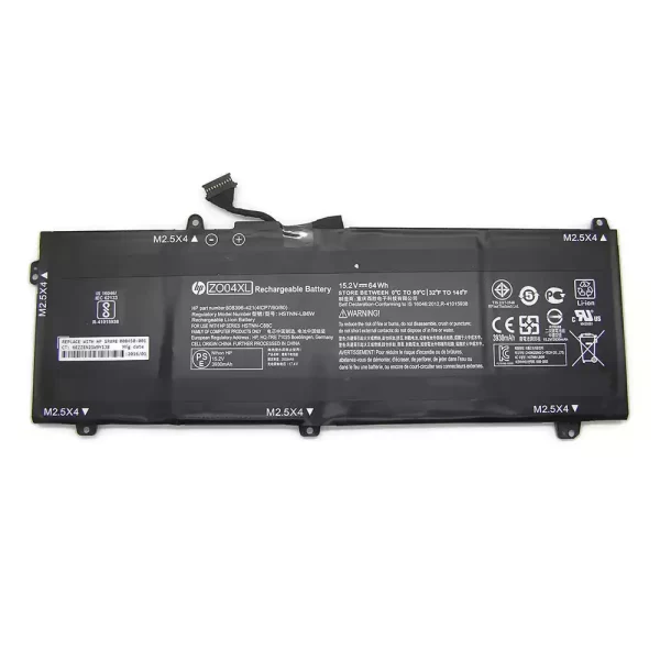 Originele batterij laptop accu voor  HP HSTNN-LB6W