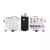 Originele batterij laptop accu voor  SAMSUNG Notebook 9 900X3L-K04