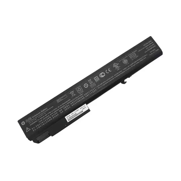 Originele batterij laptop accu voor  HP 493976-001