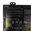 Originele batterij laptop accu voor  ASUS UX550VE - Afbeelding 3