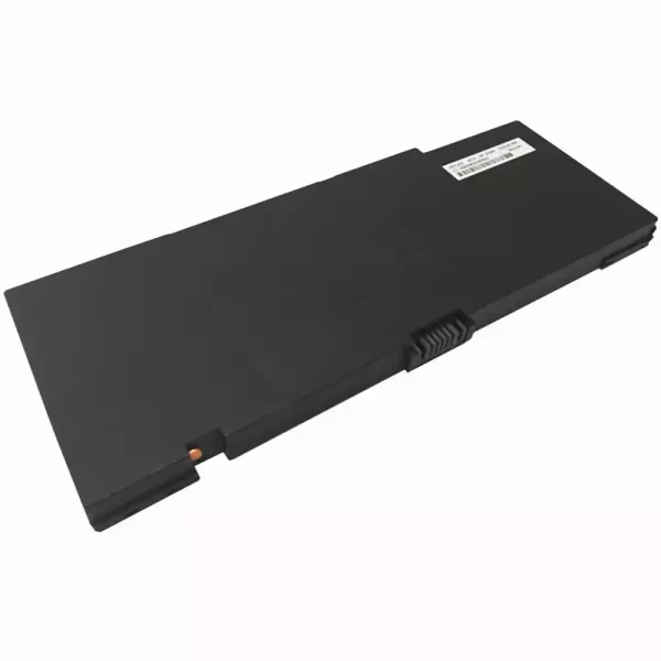 Originele batterij laptop accu voor  HP 593548-001 - Afbeelding 2