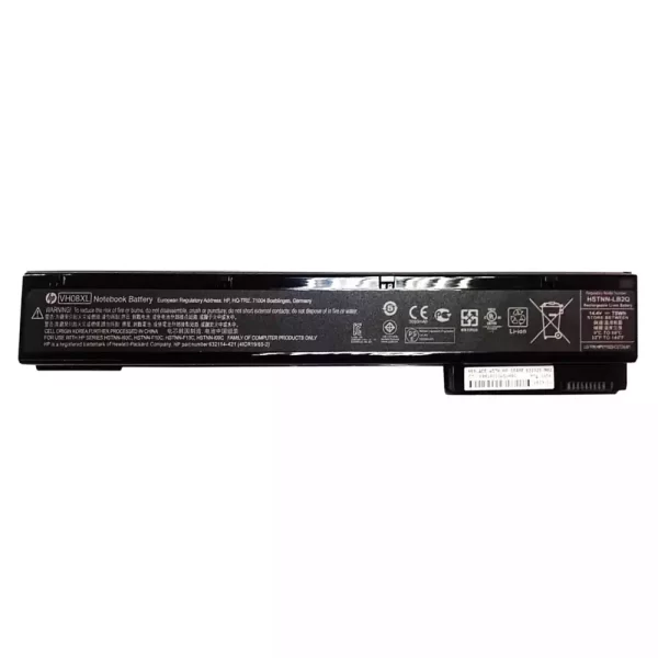 Originele batterij laptop accu voor  HP 632425-001，632427-001