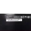 Originele batterij laptop accu voor  ADVENT T30-3S3150-B1Y1 - Afbeelding 3