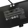 Originele batterij laptop accu voor  SCHENKER Technologies XMG Pro 17 - Afbeelding 3