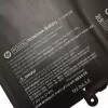 Originele batterij laptop accu voor  HP STREAM 11-R014WM - Afbeelding 3