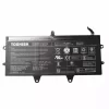 Originele batterij laptop accu voor  TOSHIBA Portege X20W