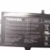 Originele batterij laptop accu voor  TOSHIBA Portege X20W - Afbeelding 2