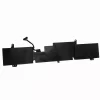 Originele batterij laptop accu voor  LENOVO IdeaPad Y900，IdeaPad Y910 - Afbeelding 2
