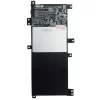Originele batterij laptop accu voor  ASUS C21N1409