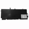 Originele batterij laptop accu voor  HP HSTNN-IB6Z - Afbeelding 2