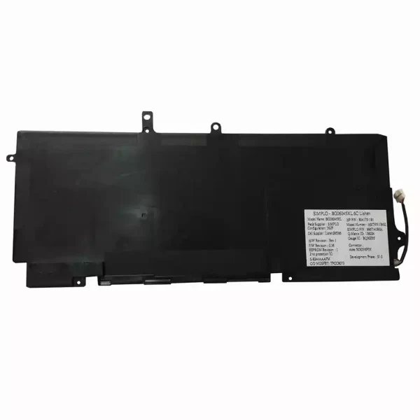 Originele batterij laptop accu voor  HP 804175-1B1 - Afbeelding 2